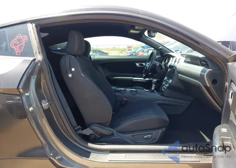 2019 Ford Mustang Gt from USA, damaged, VIN 1FA6P8CF0K5130389